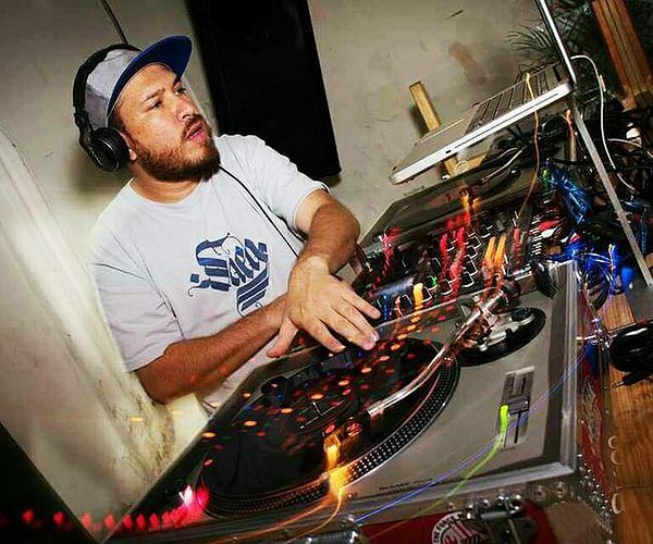 ByteFM: Forward The Bass vom 26.02.2024