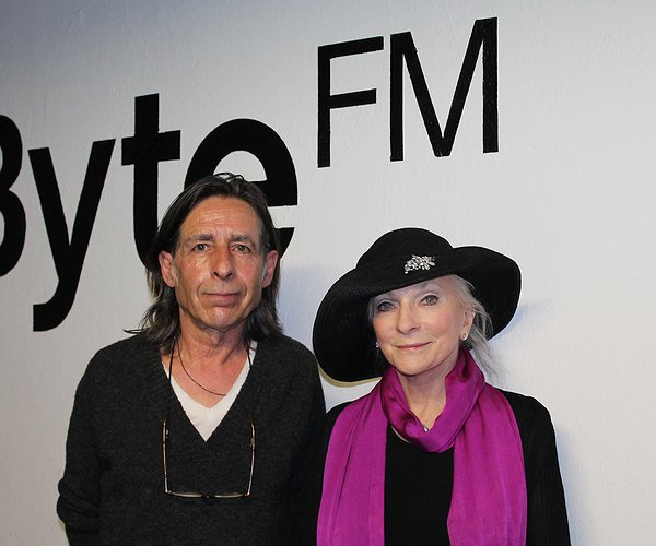 ByteFM: Container vom 19.05.2016
