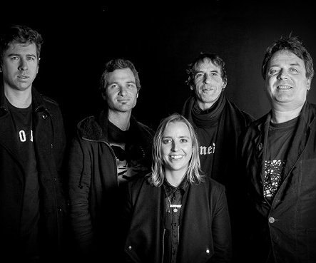 Kaleidoskop - The Chills
