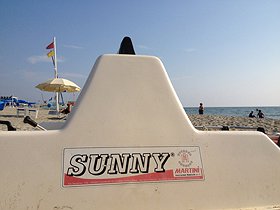 Die Runde Stunde - Sunny