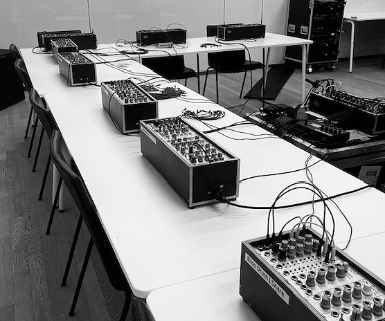 ByteFM: Container vom 13.12.2024