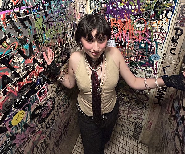 ByteFM: Femmetronica vom 15.06.2025