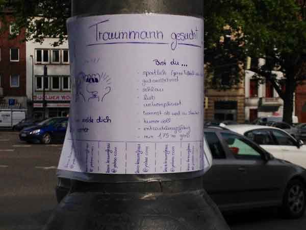 ByteFM: Love Songs vom 28.05.2016