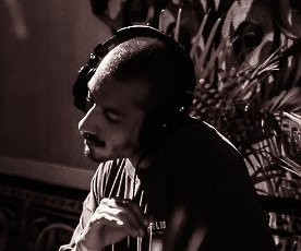 ByteFM: Electric Nightflight vom 10.11.2024