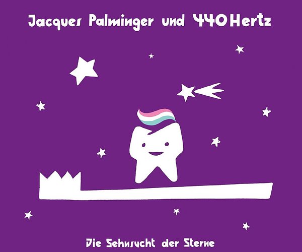 Die Welt ist eine Scheibe - Heimatklänge