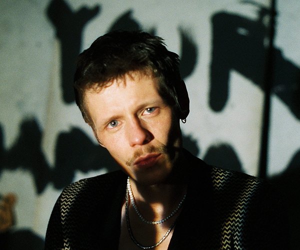 Reeperbahn Festival Container - Jesper Munk