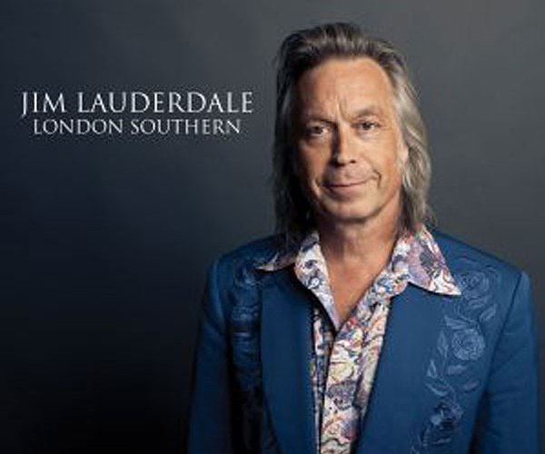 Urban Landmusik - Jim Lauderdale, Blues Rocket Men, Scotty Moore