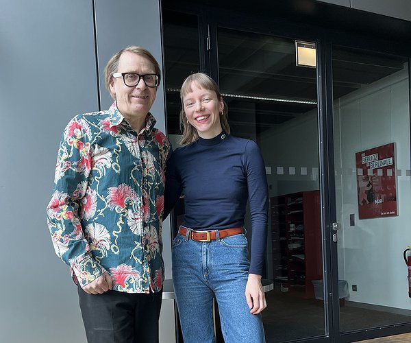 ByteFM: Hertzflimmern vom 04.04.2025