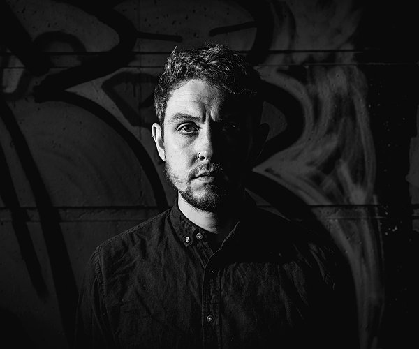Forward The Bass - Noise And Emptiness