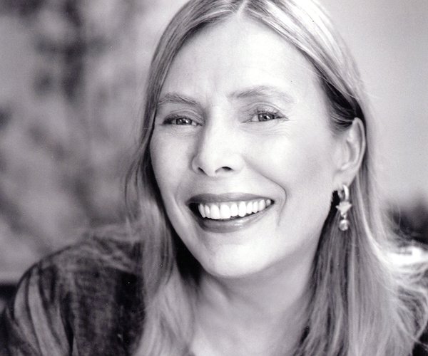 Kramladen - Joni Mitchell – zum 80. Geburtstag