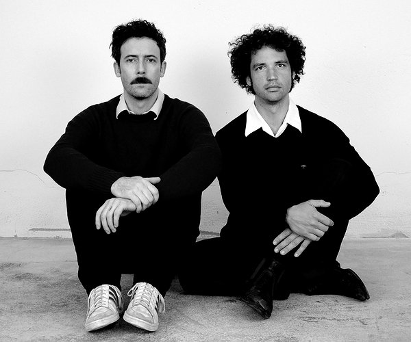 Reeperbahn Festival Container - Klaus Johann Grobe