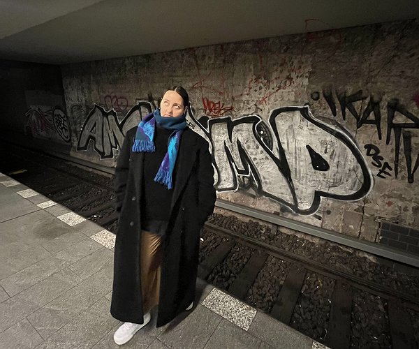 ByteFM: Femmetronica vom 12.01.2025