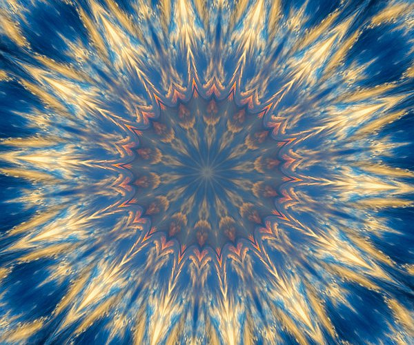 Kaleidoskop - Kaleidoskop klassisch