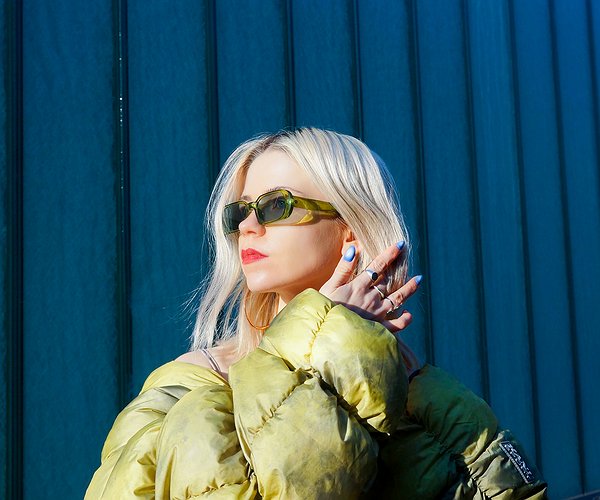 ByteFM: Femmetronica vom 23.02.2025