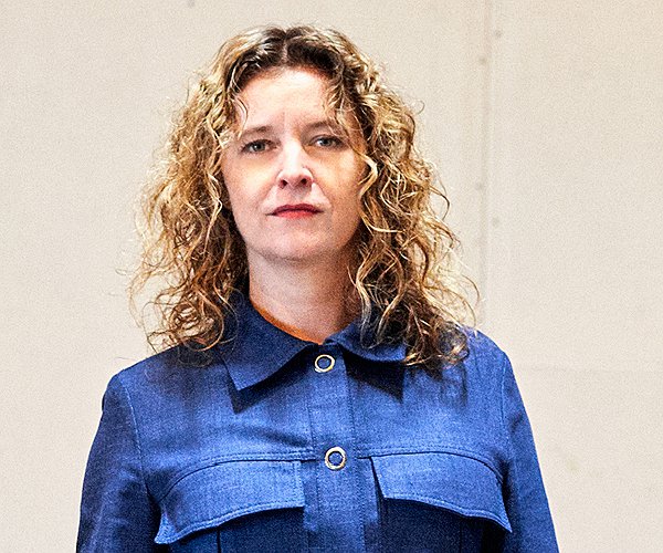 ByteFM Magazin - Katja Lucker (Pop-Kultur) im Gespräch