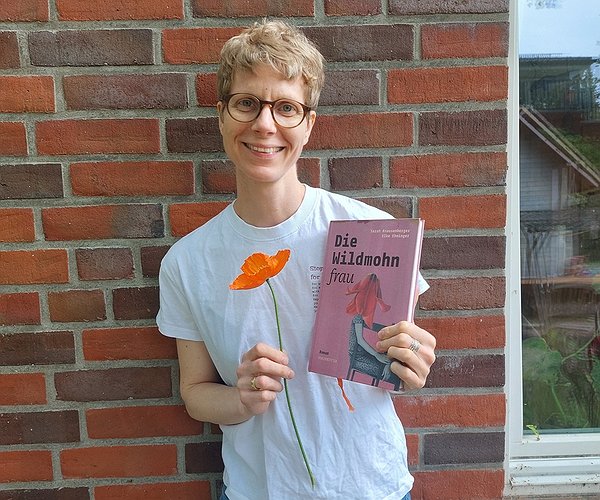 ByteFM: StadtMagazin vom 22.04.2024