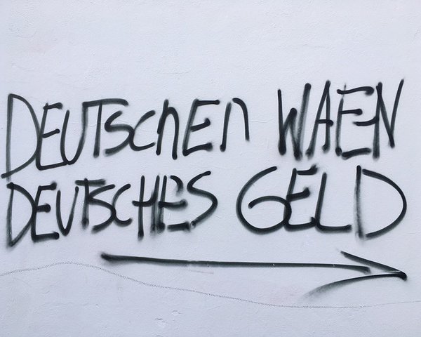 ByteFM: Knuspern vom 18.03.2017