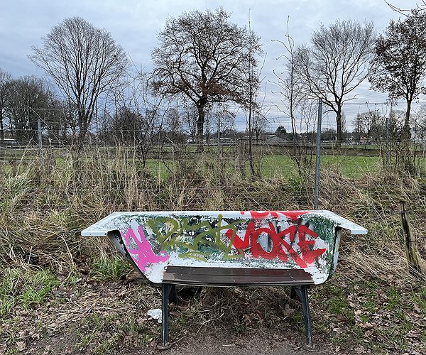 ByteFM: Knuspern vom 07.01.2024