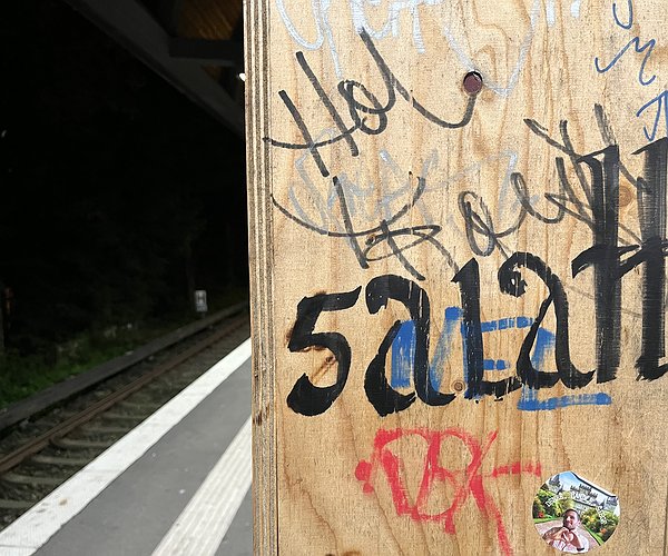 ByteFM: Knuspern vom 13.10.2024