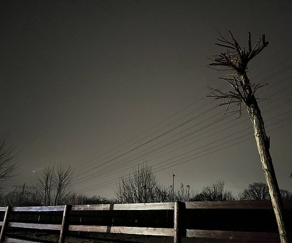 ByteFM: Knuspern vom 02.02.2025