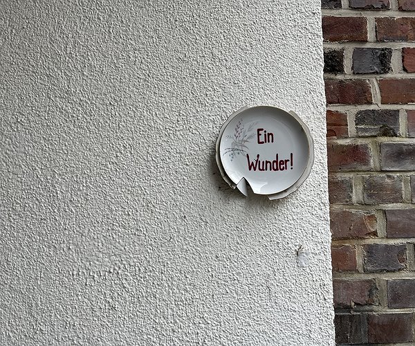 ByteFM: Knuspern vom 27.04.2025