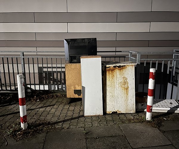 ByteFM: Knuspern vom 23.11.2025