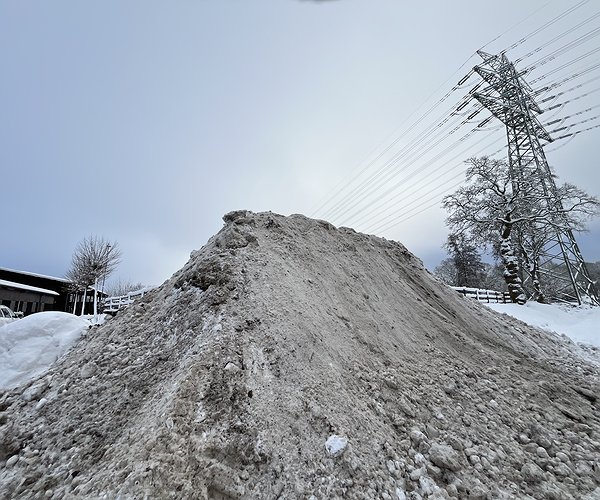 ByteFM: Knuspern vom 18.01.2026