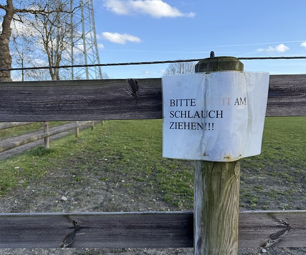 ByteFM: Knuspern vom 12.04.2026