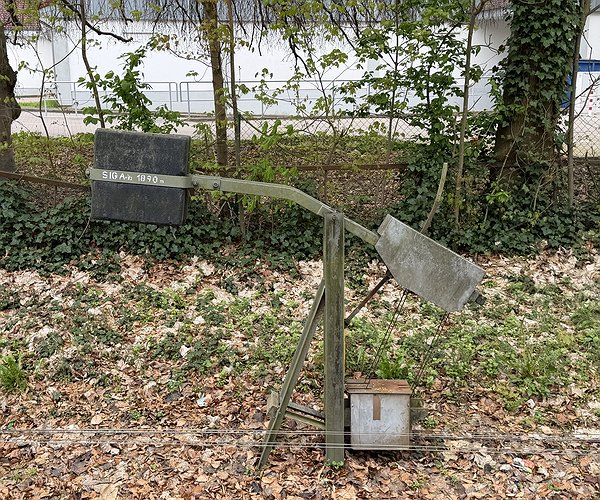 ByteFM: Knuspern vom 10.05.2026