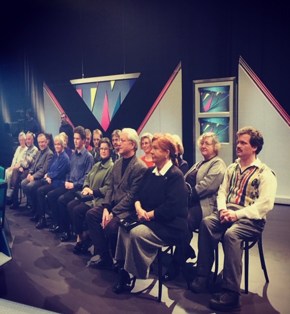 ByteFM: Knuspern vom 27.10.2018