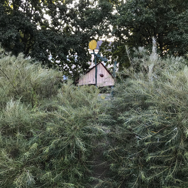 ByteFM: Knuspern vom 08.09.2019