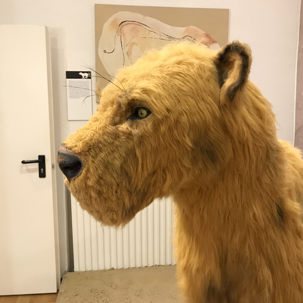 ByteFM: Knuspern vom 06.10.2019