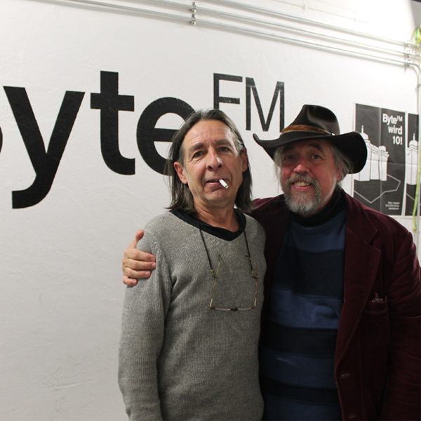 ByteFM: Urban Landmusik vom 31.10.2018