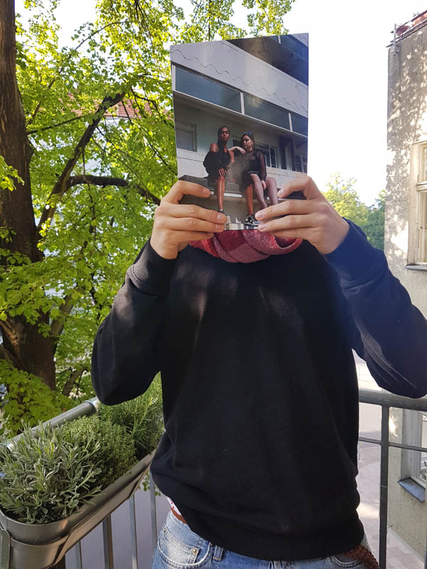 ByteFM: Kontinuum vom 21.10.2019