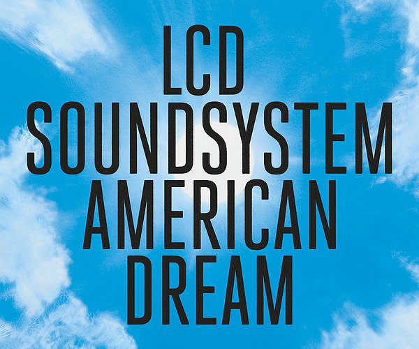 Schnittstellen - LCD Soundsystem & Holger Czukay