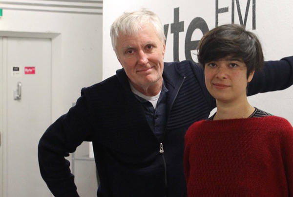 ByteFM: La France en Duo vom 03.10.2018