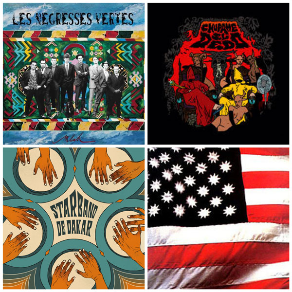 ByteFM: Bordermusic vom 20.06.2019