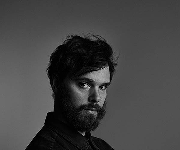 ByteFM Magazin - Dave Longstreth (Dirty Projectors) im Gespräch