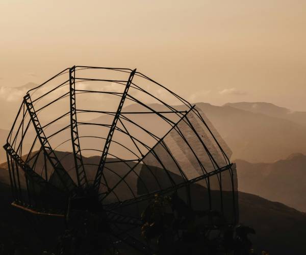 ByteFM: Lost In Transmission