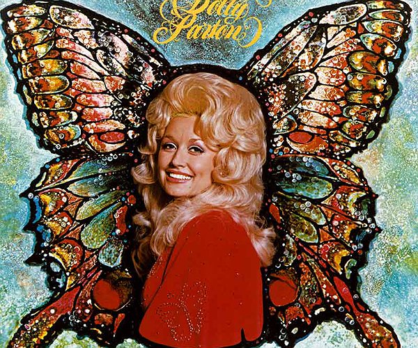 Keep It Real - Dolly Parton