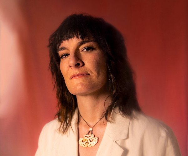 ByteFM Magazin - Jen Cloher zu Gast