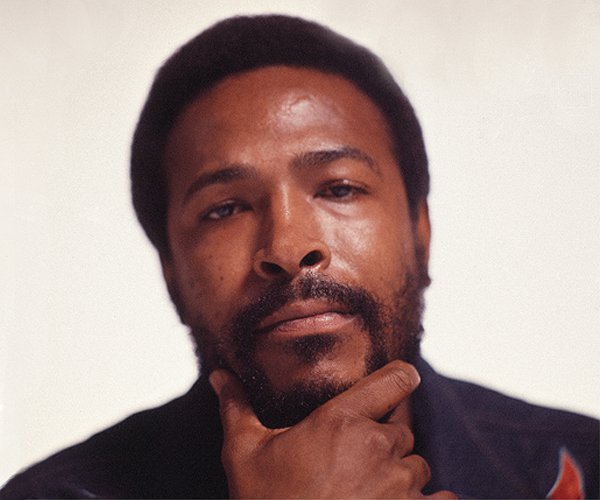 Container - Marvin Gaye zum 80. Geburtstag mit Götz Bühler
