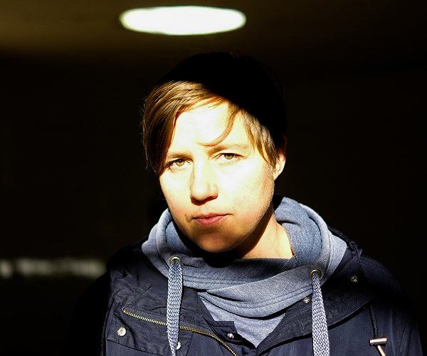 ByteFM Magazin - Masha Qrella im Gespräch
