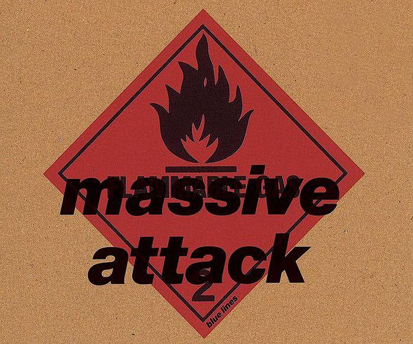 Container - Massive Attack mit Marcus Maack