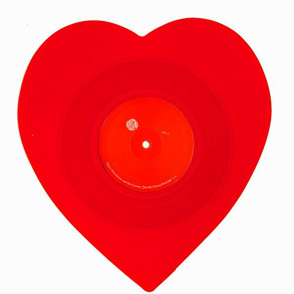 ByteFM: Love Songs vom 27.04.2019
