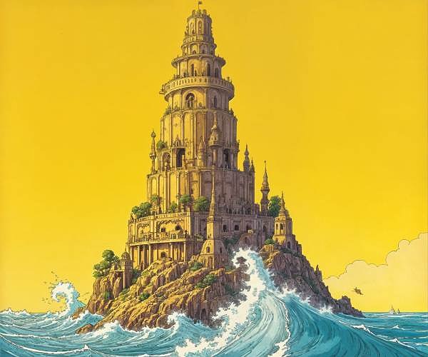 Tracks des Tages - Meerzitronen in Babylon