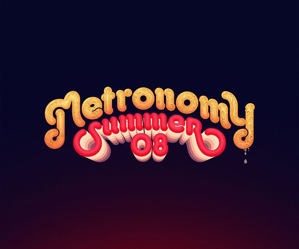 Schnittstellen - Metronomy & Plaid