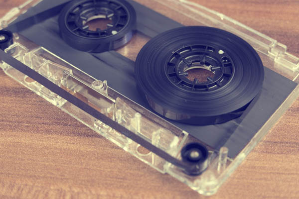 ByteFM: ByteFM Mixtape der HörerInnen vom 08.12.2017