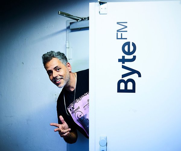 ByteFM: ByteFM Magazin vom 13.10.2025