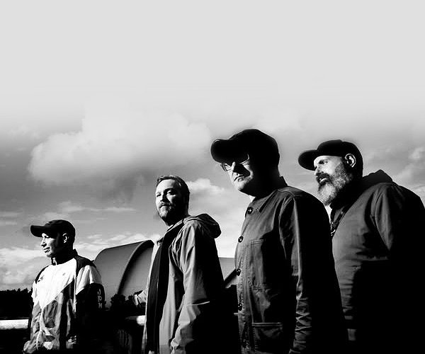 ByteFM Magazin - Mogwai zu Gast